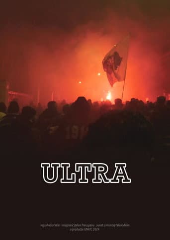 Watch ULTRA free online