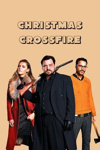 Watch Christmas Crossfire free online