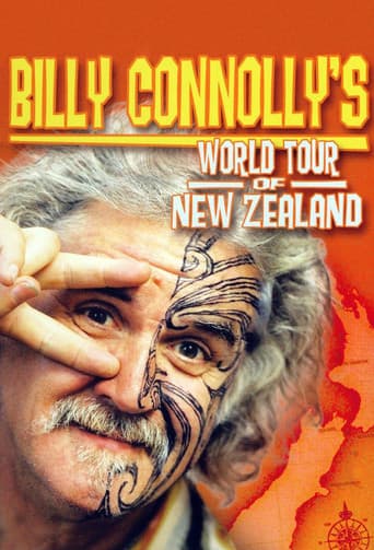 Watch Billy Connolly's World Tour of New Zealand free online