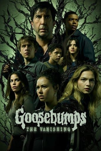 Watch Goosebumps: The Vanishing free online