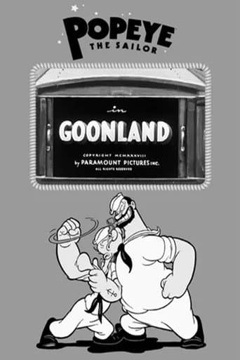Watch Goonland free online