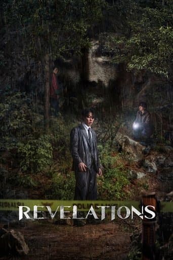 Watch Revelations free online