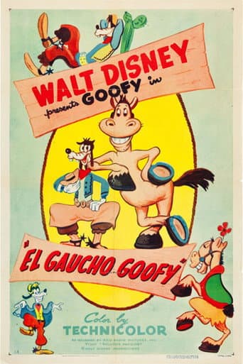 Watch El Gaucho Goofy free online