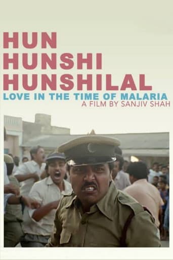 Watch Love in the Time of Malaria free online