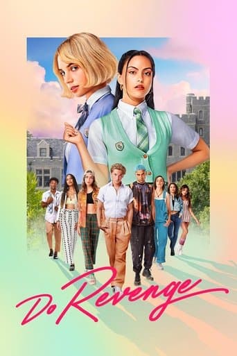 Watch Do Revenge free online
