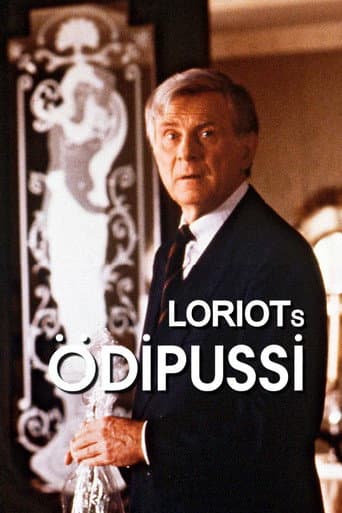 Watch Ödipussi free online