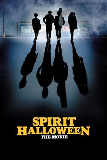Watch Spirit Halloween: The Movie free online