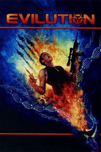Watch Evilution free online
