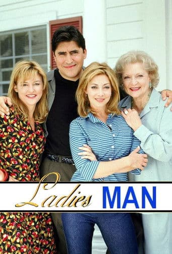 Watch Ladies Man free online