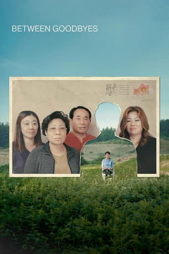 Watch Between Goodbyes free online