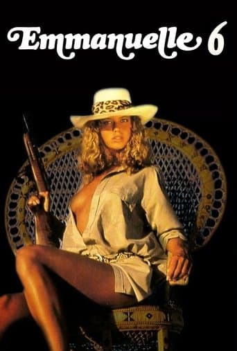 Watch Emmanuelle 6 free online