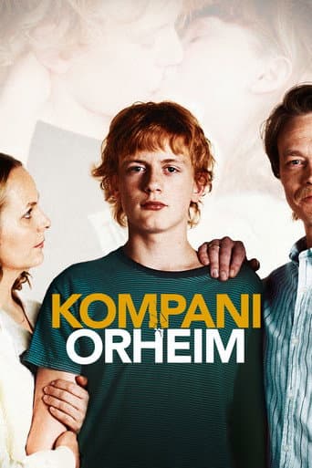 Watch The Orheim Company free online