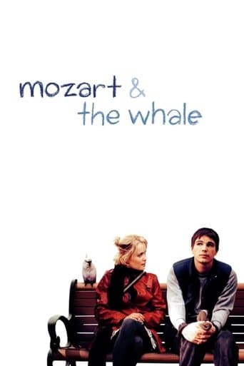 Watch Mozart and the Whale free online