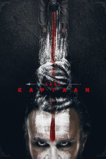 Watch Laal Kaptaan free online