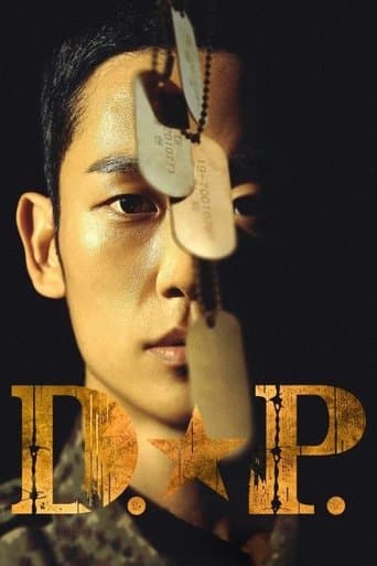 Watch D.P. free online