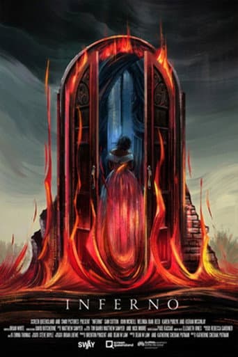 Watch Inferno free online