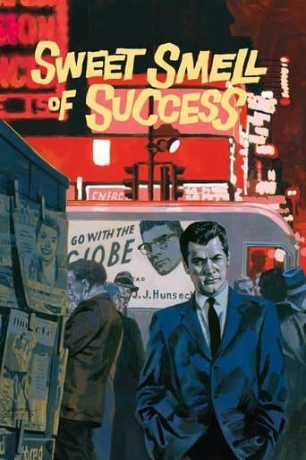 Watch Sweet Smell of Success free online