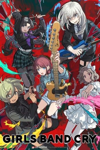 Watch Girls Band Cry free online