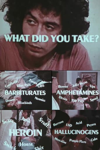 Watch What Did You Take? free online
