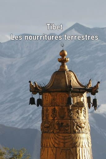 Watch Tibet - Les nourritures terrestres free online