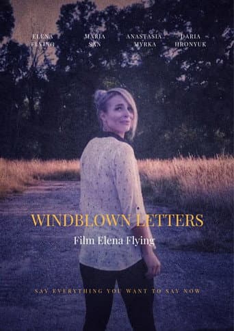 Watch Windblown letters free online