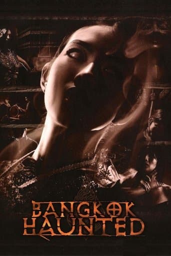 Watch Bangkok Haunted free online