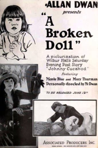 Watch A Broken Doll free online