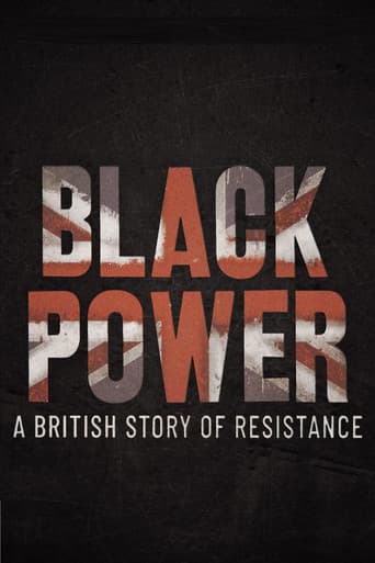 Watch Black Power: A British Story of Resistance free online