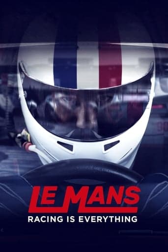 Watch Le Mans: Racing Is Everything free online