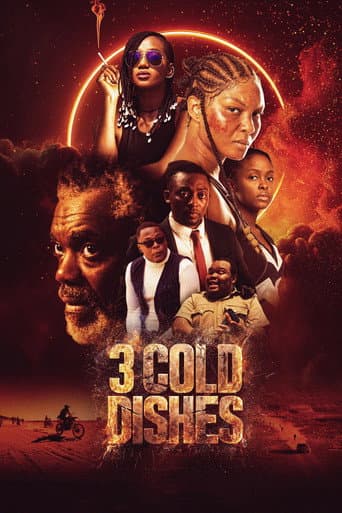 Watch 3 Cold Dishes free online