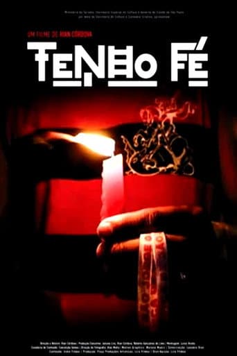 Watch Tenho Fé free online