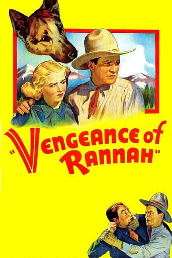 Watch Vengeance of Rannah free online