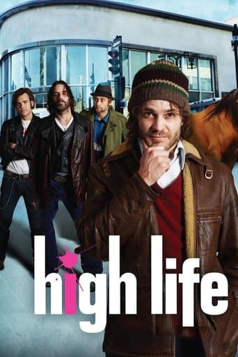 Watch High Life free online
