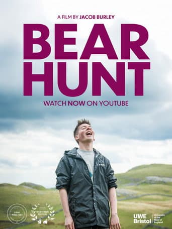 Watch Bear Hunt free online