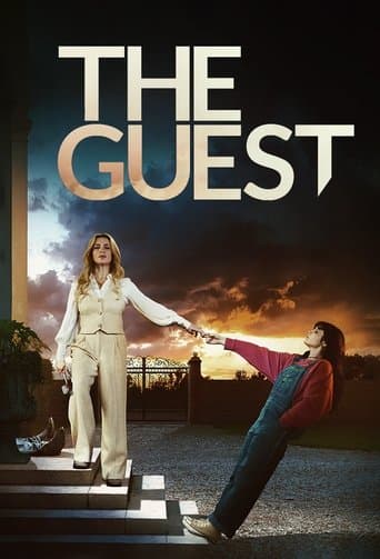 Watch The Guest free online