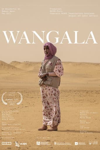 Watch Wangala free online