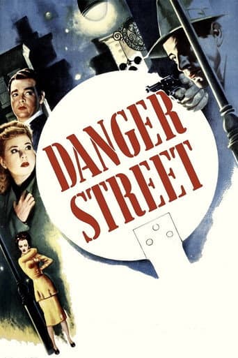 Watch Danger Street free online