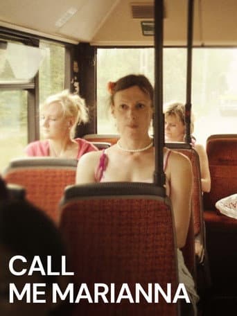 Watch Call Me Marianna free online