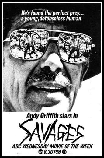 Watch Savages free online
