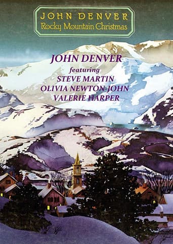 Watch Rocky Mountain Christmas free online