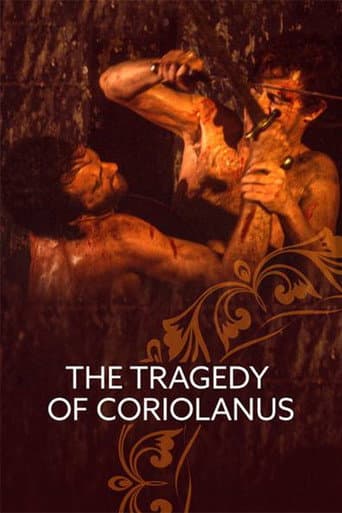 Watch The Tragedy of Coriolanus free online