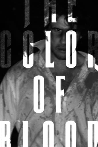 Watch The Color of Blood free online