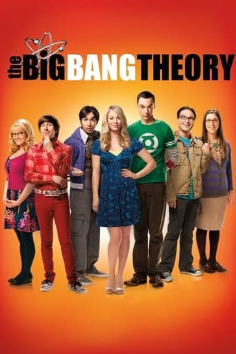 Watch The Big Bang Theory free online