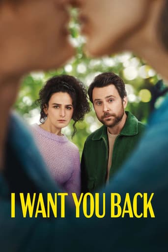 Watch I Want You Back free online