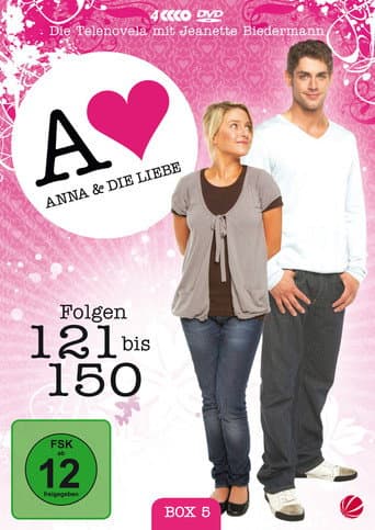 Watch Anna und die Liebe free online