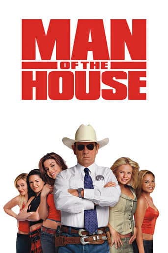 Watch Man of the House free online
