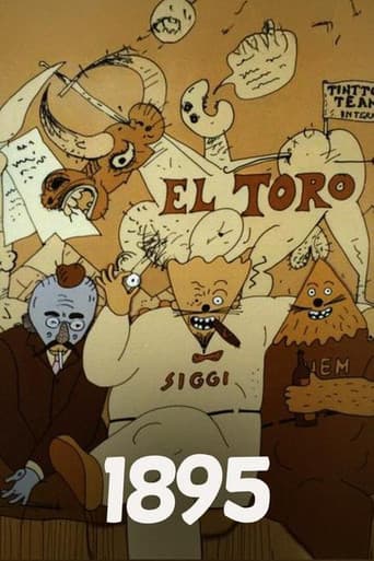 Watch 1895 free online