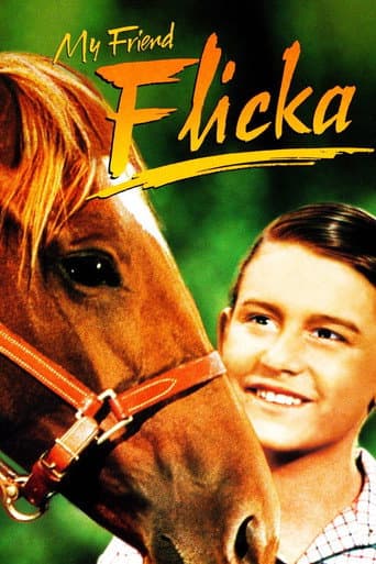 Watch My Friend Flicka free online