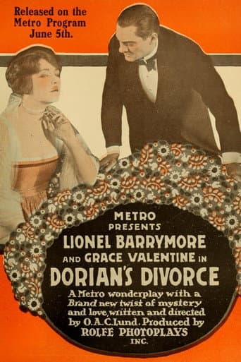 Watch Dorian's Divorce free online