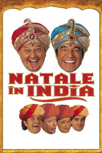 Watch Natale in India free online